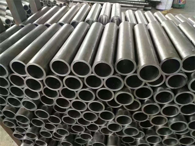 和平30CrMo精密无缝钢管